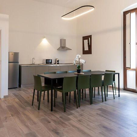 B&B Il Sole Blu トラーパニ エクステリア 写真