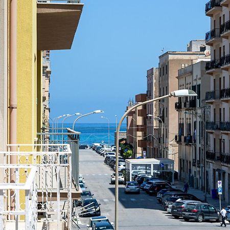 B&B Il Sole Blu トラーパニ エクステリア 写真