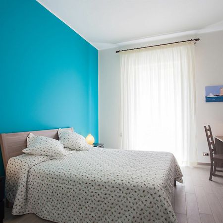 B&B Il Sole Blu トラーパニ エクステリア 写真