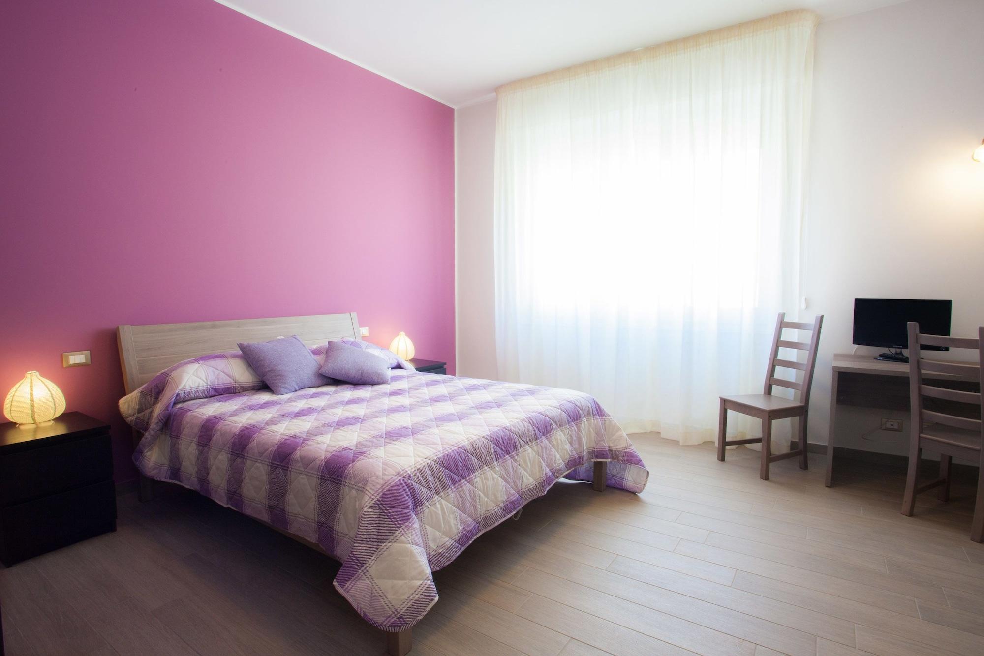B&B Il Sole Blu トラーパニ エクステリア 写真