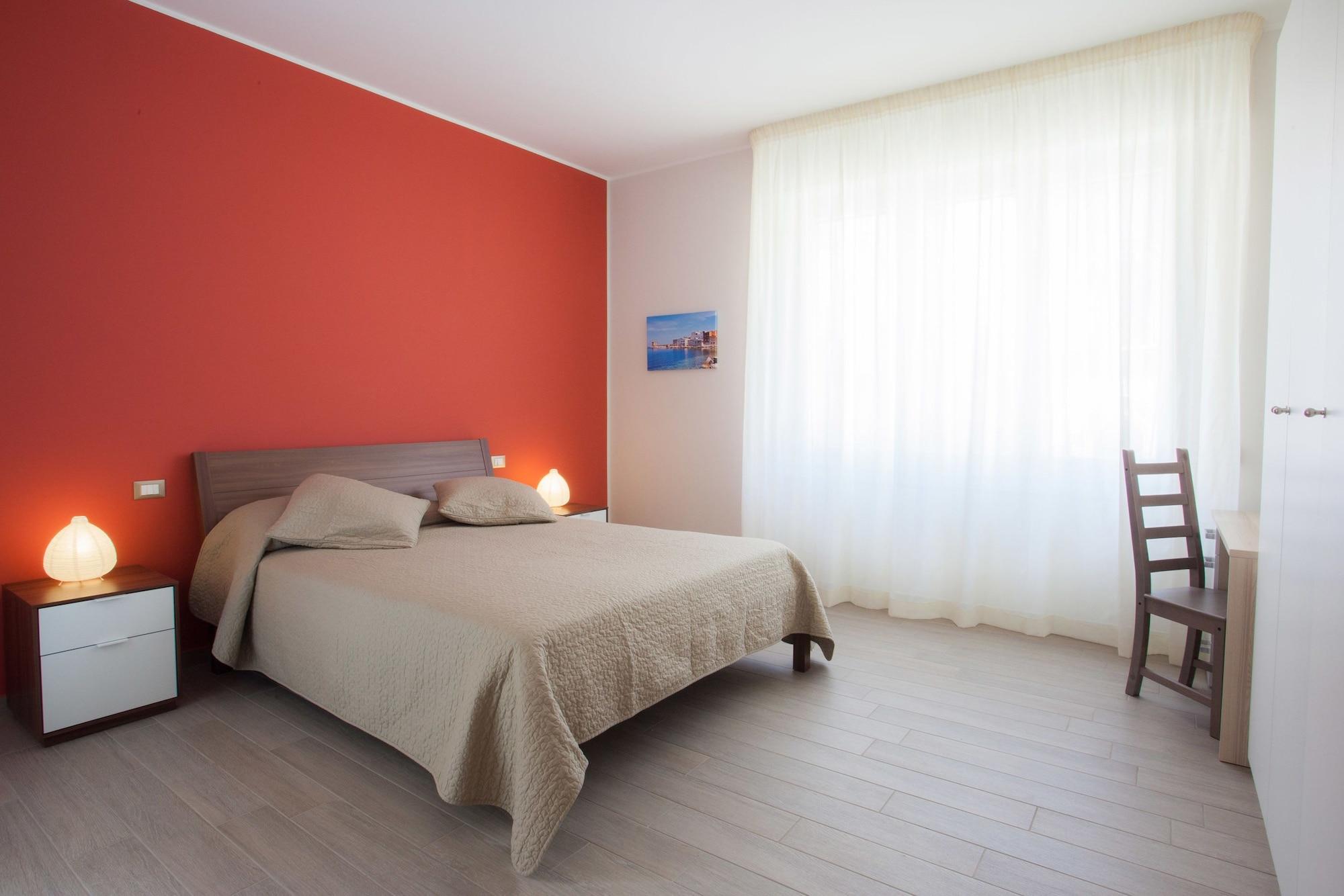 B&B Il Sole Blu トラーパニ エクステリア 写真