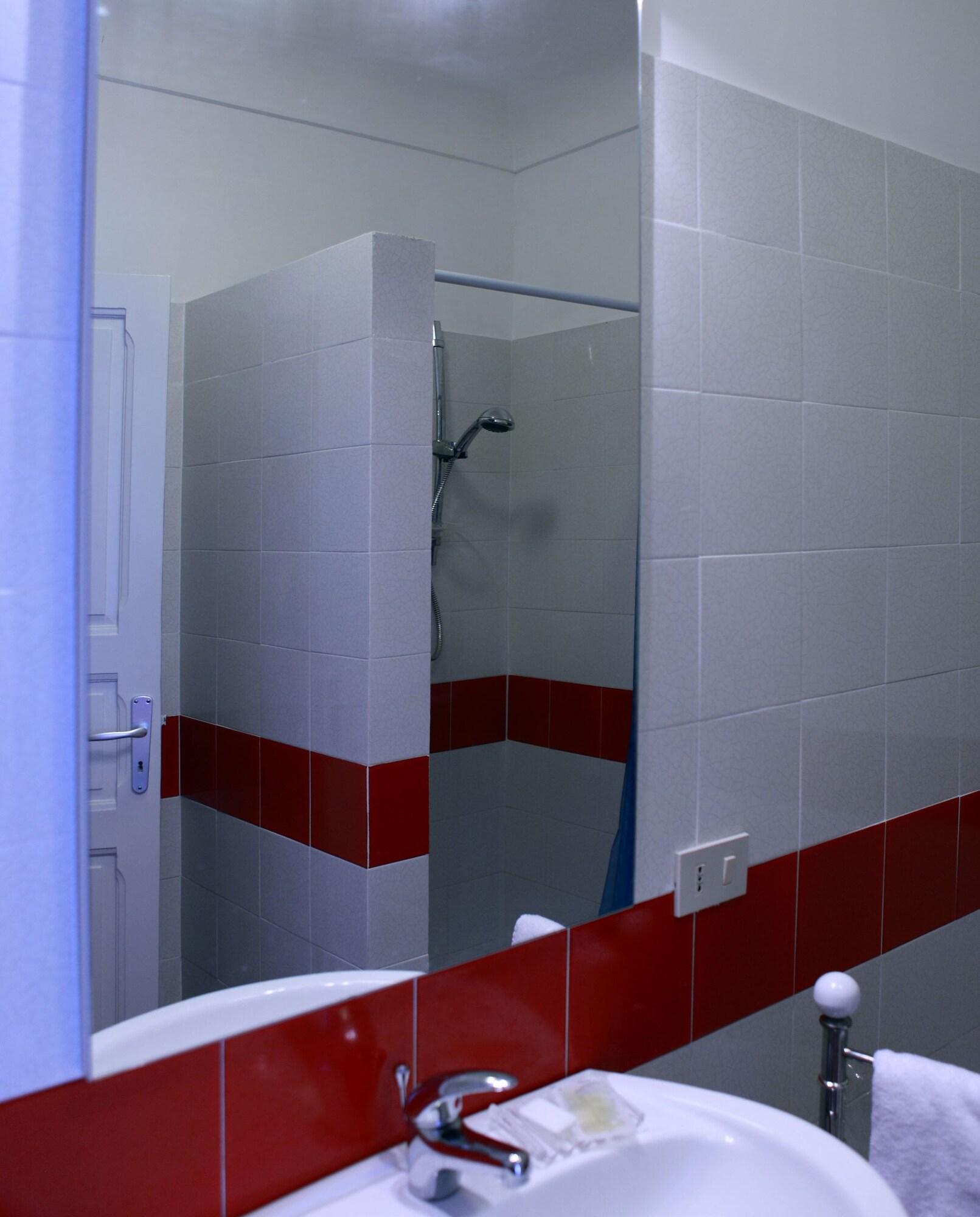 B&B Il Sole Blu トラーパニ エクステリア 写真