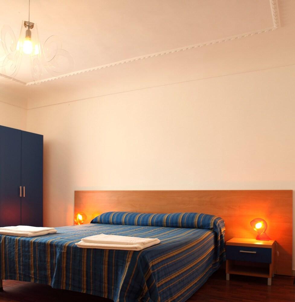 B&B Il Sole Blu トラーパニ エクステリア 写真