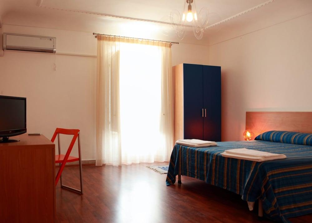 B&B Il Sole Blu トラーパニ エクステリア 写真