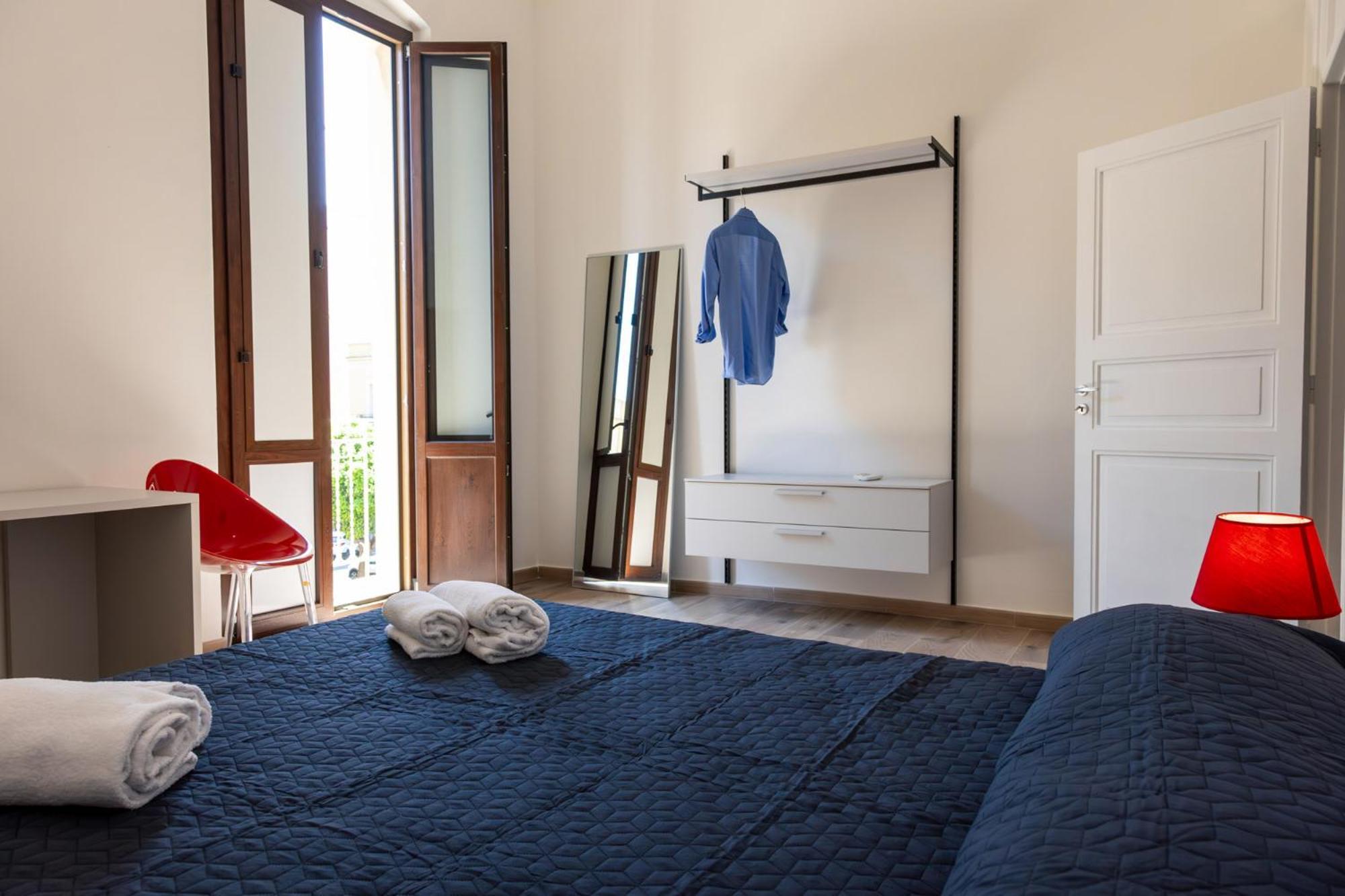 B&B Il Sole Blu トラーパニ エクステリア 写真