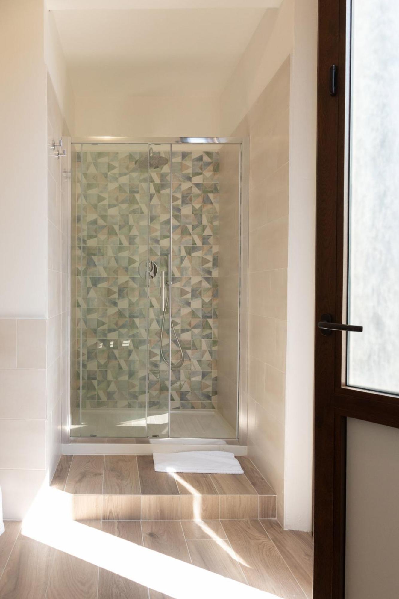 B&B Il Sole Blu トラーパニ エクステリア 写真