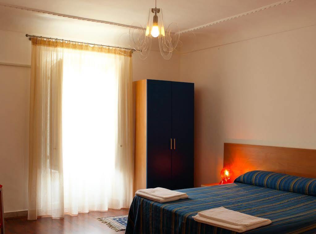 B&B Il Sole Blu トラーパニ エクステリア 写真