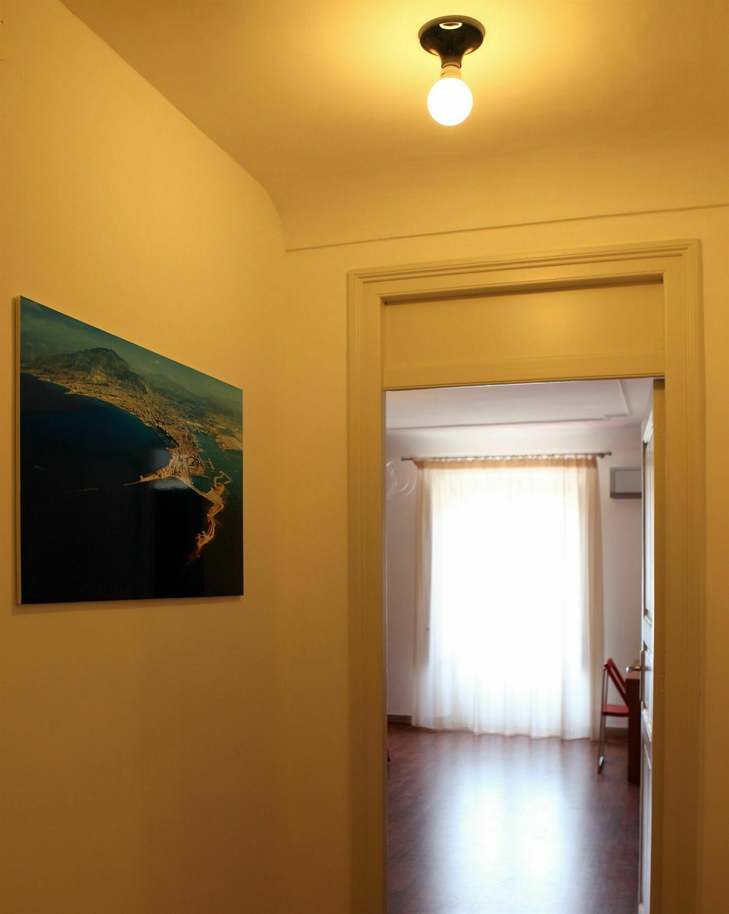 B&B Il Sole Blu トラーパニ エクステリア 写真